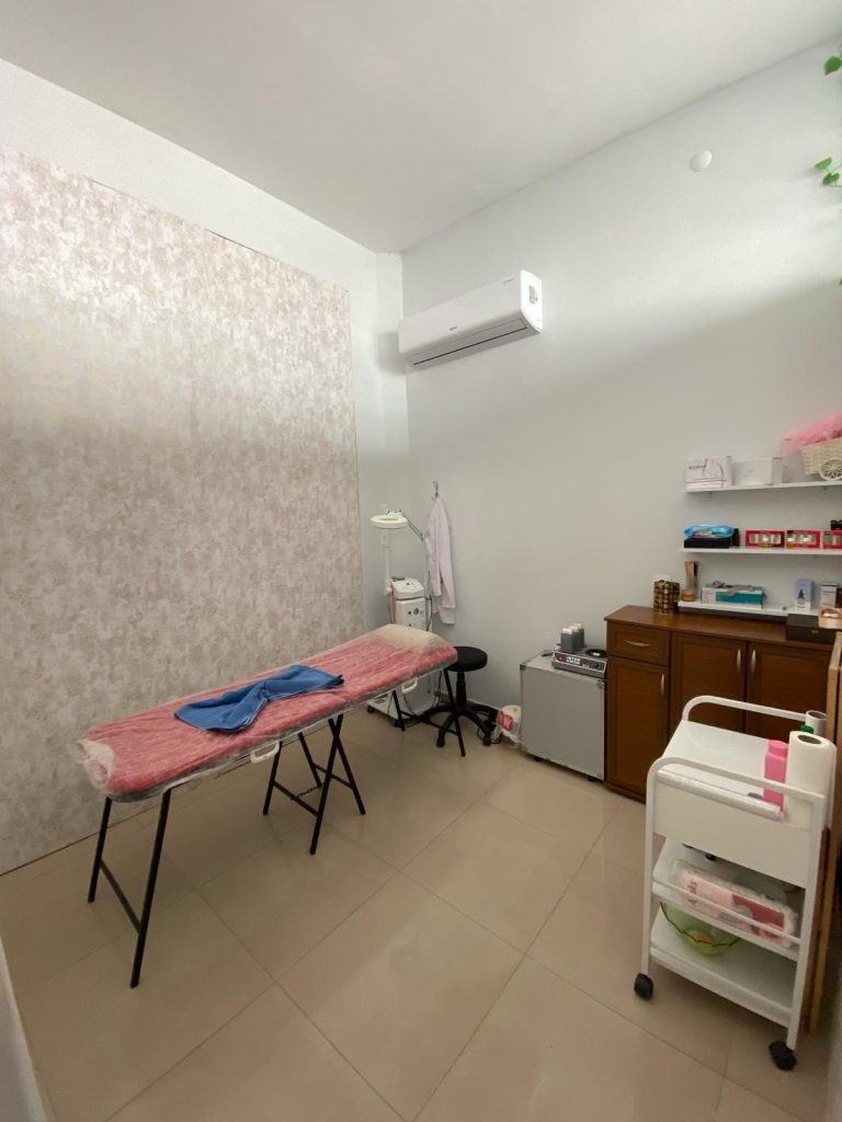 Pınar Gül Bayan Kuaförü ve Güzellik Salonu Yenikent/ Sincan 0533 479 66 81