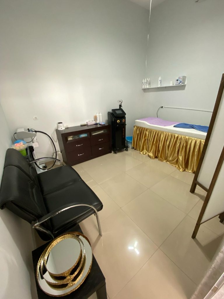 Pınar Gül Bayan Kuaförü ve Güzellik Salonu Yenikent/ Sincan 0533 479 66 81