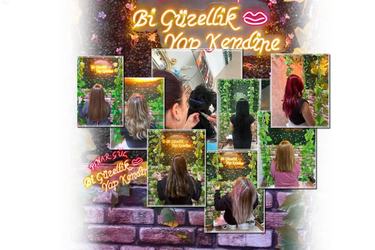 Bayan Kuaförü Pınar Gül Pınar Gül Bayan Kuaförü ve Güzellik Salonu