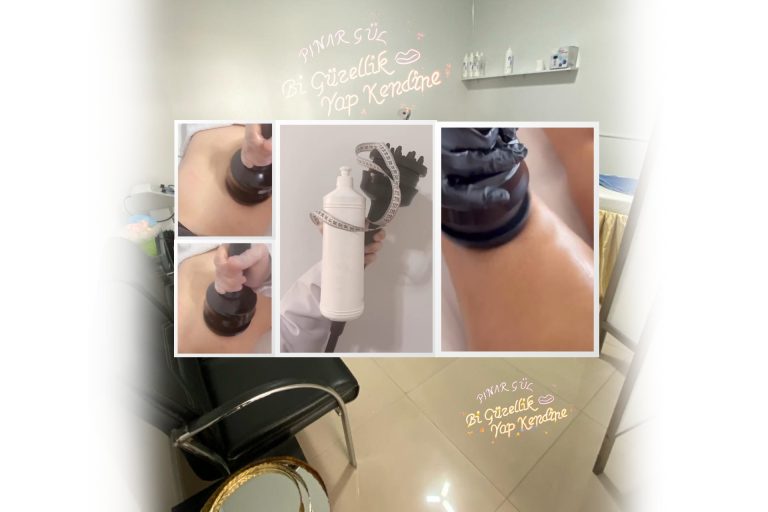 G5 Bölgesel İncelme Yenikent Sincan Pınar Gül Güzellik Salonu