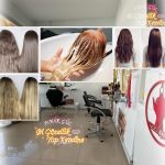 Keratin Bakımı