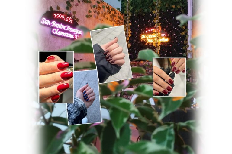 Medikal Manikür Pınar Gül Bayan Kuaförü ve Güzellik Salonu Yenikent