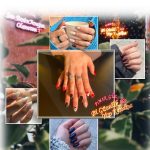 Kalıcı Oje ve Nail Art