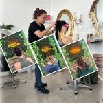 Nişan & Gelin Başı