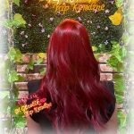 Perma Maşa Boya Fön