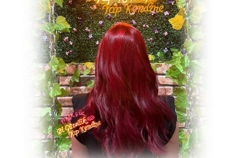 Yenikent Pınar Gül Bayan Kuaförü ve Güzellik Salonu