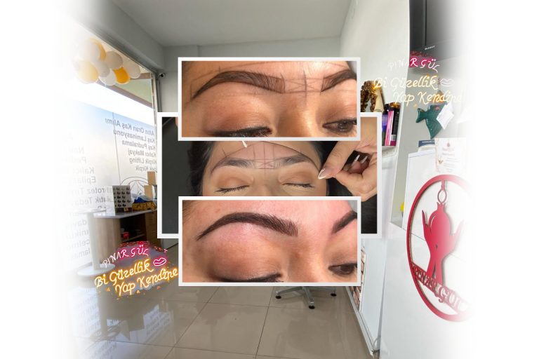 Yenikent Altın Oran Kaş Alımı