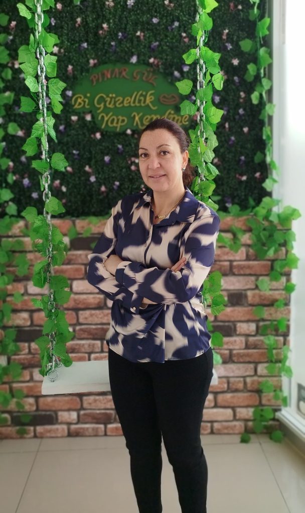 yenikent güzellik salonu pınar gül Yenikent Güzellik Salonu Pınar Gül