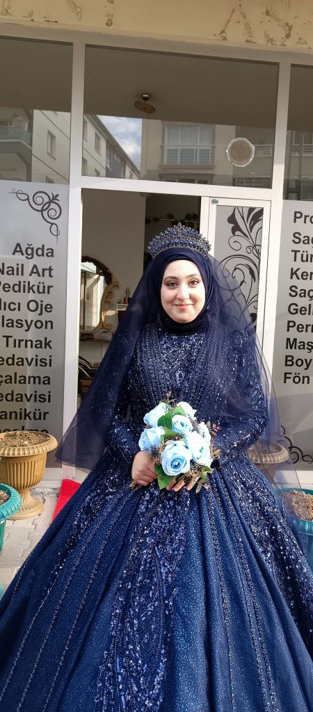 yenikent bayan kuaförü