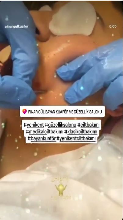 yenikent güzellik salonu yenikent bayan kuaför yenikent kuaför cilt bakımı